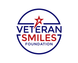 https://www.logocontest.com/public/logoimage/1687249333Veteran Smiles Foundation21.png